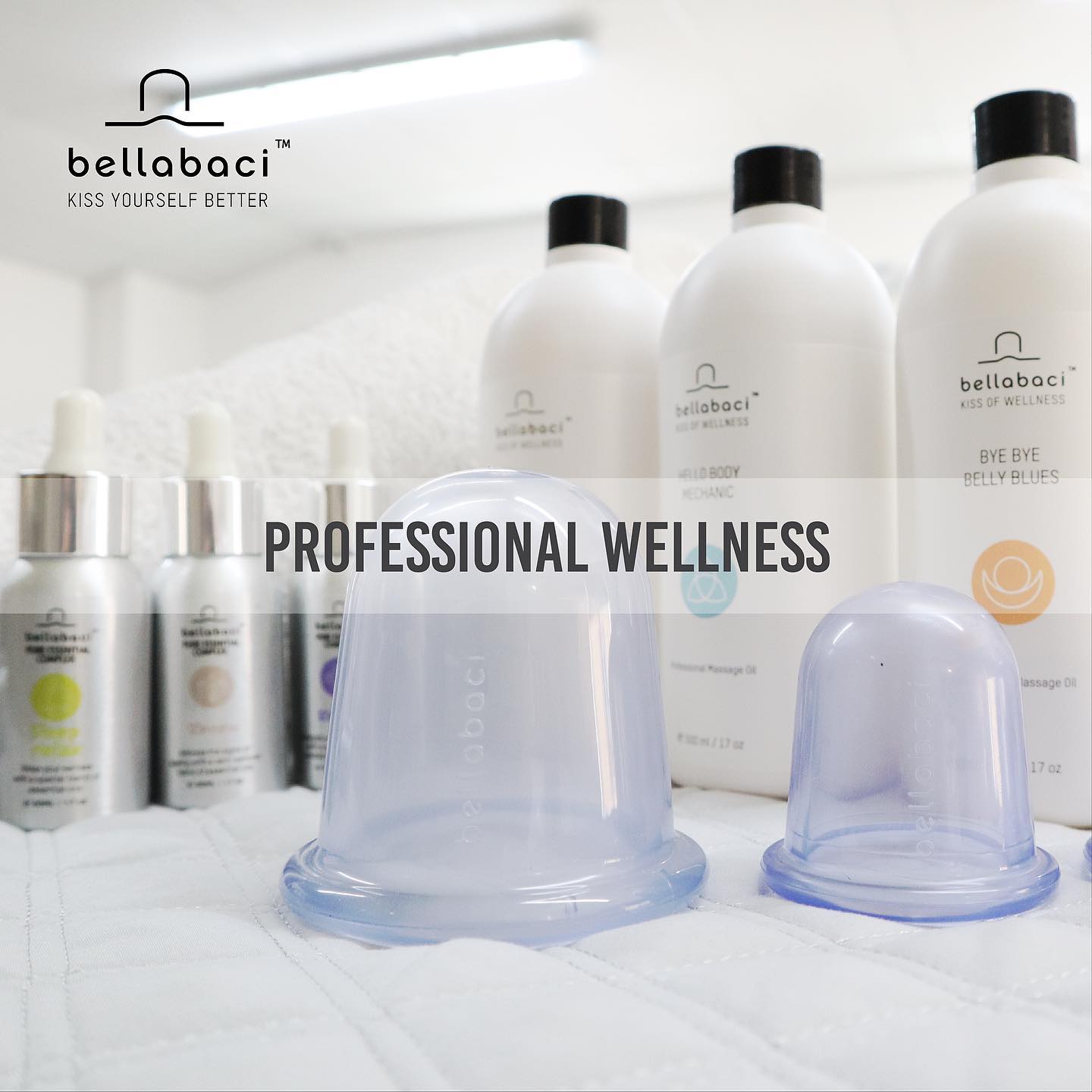 Profesional wellness